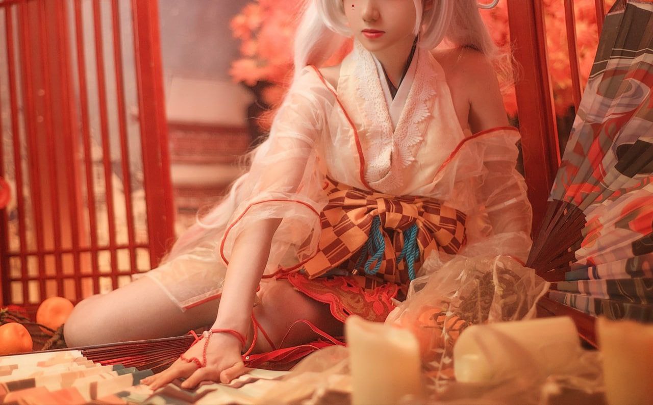 女人与拘的交酡过程